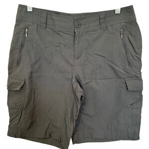 Columbia shorts Gray size 8/10